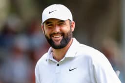 Will Scottie Scheffler win the 2024 PGA Championship?