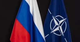Will Russia invade a NATO country in 2025?