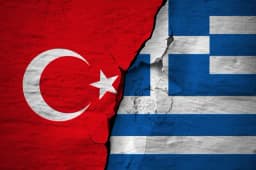 Greece x Turkey military engagement by December 31?