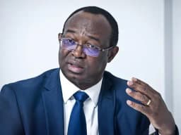 Will Anicet-Georges Dologuélé win the 2025 Central African Republic presidential election?