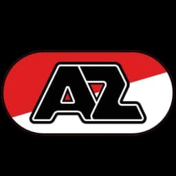 Will AZ Alkmaar win the UEFA Europa League?