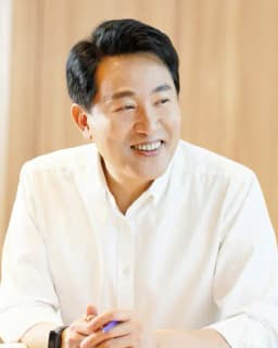 Will Oh Se-hoon win the 2026 Seoul Mayoral Election by between 3% and 6%?