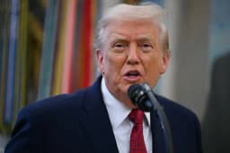Will Trump say "Terrible" or "Horrible" during the announcement on December 19?