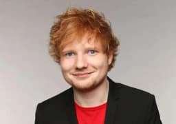 Will Ed Sheeran be the second most streamed Spotify artist for 2025?