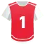Alexander Schlager: 3+ saves