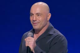 Will Joe Rogan be TIME's Person of the Year for 2024?