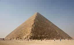 Giza Pyramid underground structures confirmed?