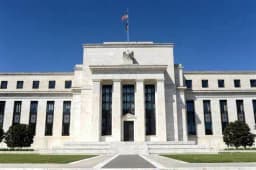 Will Fed end QT before May?