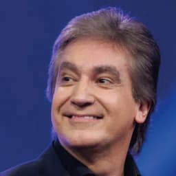 Will Dante Gebel win the 2027 Argentina presidential election?