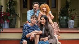Will "Roommates" be the #2 US Netflix movie this week?