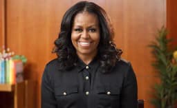 Will Michelle Obama win the 2024 US Presidential Election?