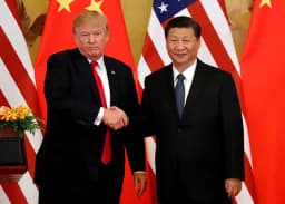 Will Trump remove tariff on China before March?