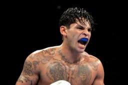 Will Jake Paul fight Ryan Garcia next?