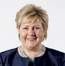 Will Erna Solberg become the next Prime Minister of Norway?
