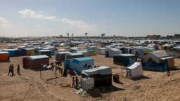 Israel ground offensive in Rafah by Friday?