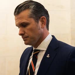 Will Hegseth say "Woman" or "Women" 5 or more times?
