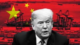 Will Trump lower tariffs on China by July 31?