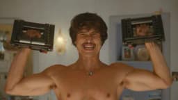 Will "BEEF: Season 2" be the #2 US Netflix show this week?