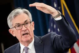 No Trump announcement of next Fed Chair by June 30?