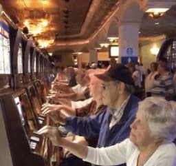 Trump signs bill cutting Social Security before July?