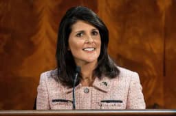 Will Nikki Haley win any state on Super Tuesday?