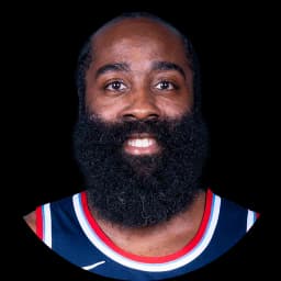 Will James Harden lead the NBA in Assists?