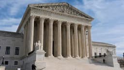 Will courts block Trump's tariffs by Friday?