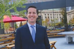 Will Bernie Moreno win the Ohio Republican Senate Primary?