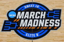Team from West wins March Madness 2024?