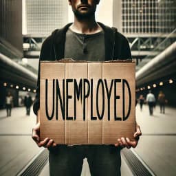 Will the unemployment rate for February be less than or equal to 3.9%?