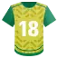 Themba Zwane: 3+ goals