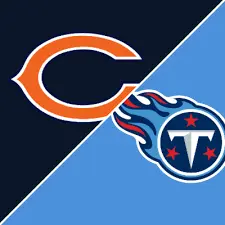 Will the Bears beat the Titans by more than 2 points in their NFL preseason matchup?