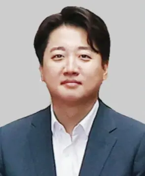 Will Lee Jun-seok win 2nd place in the South Korean presidential election?