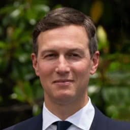Will Jared Kushner visit Ukraine by December 31, 2026?