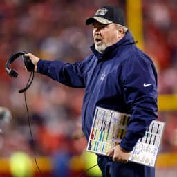Will Jerrod Mayo get fired?