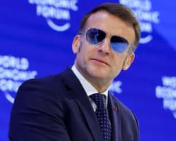 Will Trump speak to Emmanuel Macron in June?