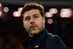 Will Mauricio Pochettino be England's next manager?