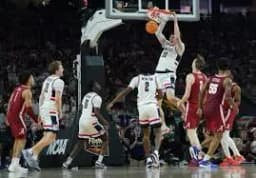 March Madness: Team from the SEC to win?