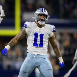 Will Any Other Player lead the NFL in sacks this season?