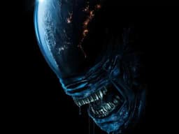 "Alien: Earth" Rotten Tomatoes score is between 80 and 89?