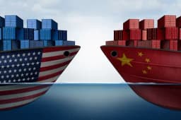Will Trump raise or lower tariffs on China first?
