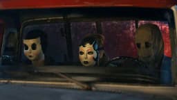 Will "The Strangers - Chapter 3" Opening Weekend Box Office be greater than 8m?