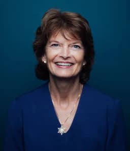 Will Lisa Murkowski vote to confirm Tulsi Gabbard Jr. as Director of National Intelligence?
