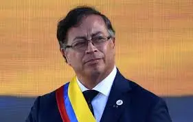 Will Gustavo Petro be charged in the US by December 31?