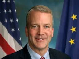 Will Dan Sullivan vote "Yea" on an Epstein disclosure bill in 2025?