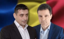 Will voter turnout in the 2025 Romanian presidential election be between 10.5–11m?
