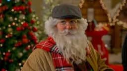 Will "My Secret Santa" be the #2 US Netflix movie this week? (December 23, 2025)