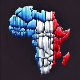 France loses visa-free access to any African nation in 2024?
