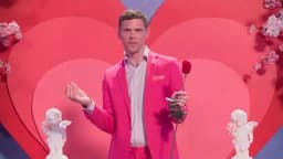 Will "Is It Cake? Valentines" be the top global Netflix show this week?