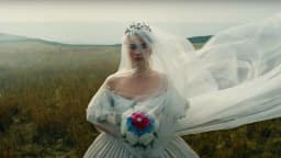 Will "Wuthering Heights" Opening Weekend Box Office be greater than 65m?